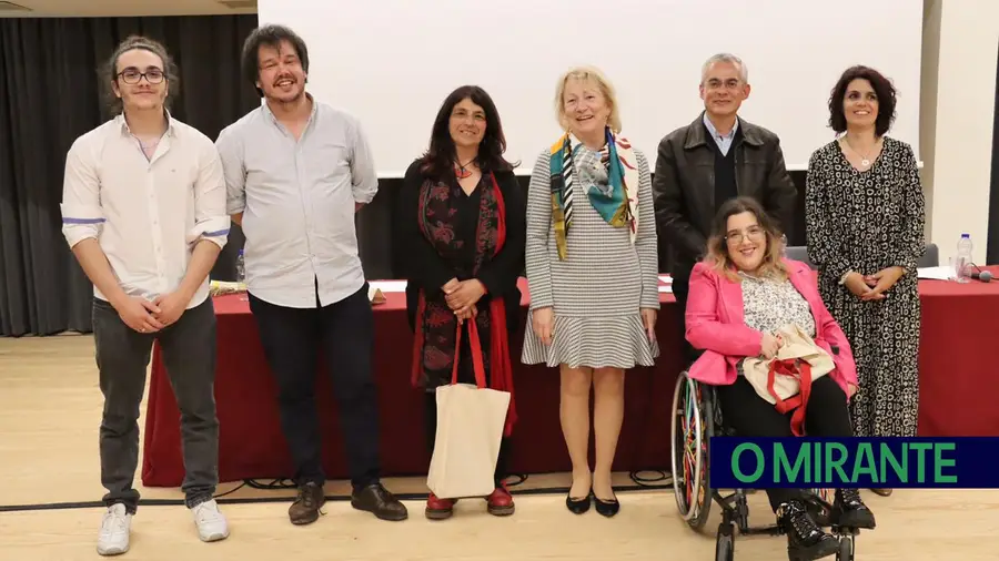 Festa do Livro de Ourém fortaleceu hábitos de leitura nos mais jovens