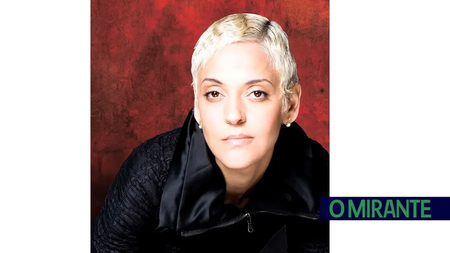 Mariza volta a cantar na Monumental Celestino Graça em Santarém Mariza volta a cantar na Monumental Celestino Graça em Santarém