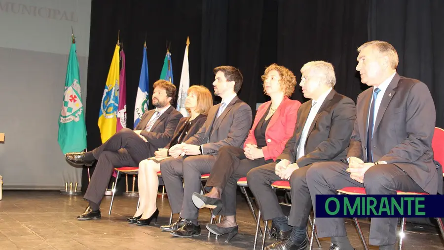 Aumento da despesa prejudicou contas de Tomar em 2022 Aumento da despesa prejudicou contas de Tomar em 2022