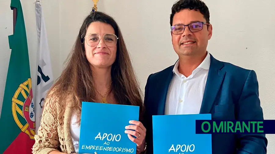 Politécnico de Santarém assina protocolo com o Grupo JJ Louro Pereira Politécnico de Santarém assina protocolo com o Grupo JJ Louro Pereira
