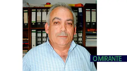 “Recordo com saudade os tempos em que ia ao banho ao Tejo” “Recordo com saudade os tempos em que ia ao banho ao Tejo”