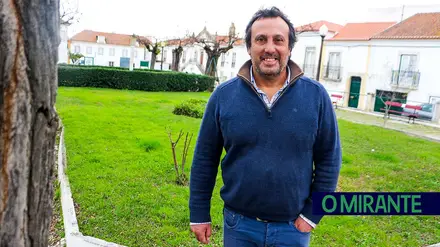 “Quero que a Chamusca avance e que acabem as obras das piscinas” “Quero que a Chamusca avance e que acabem as obras das piscinas”