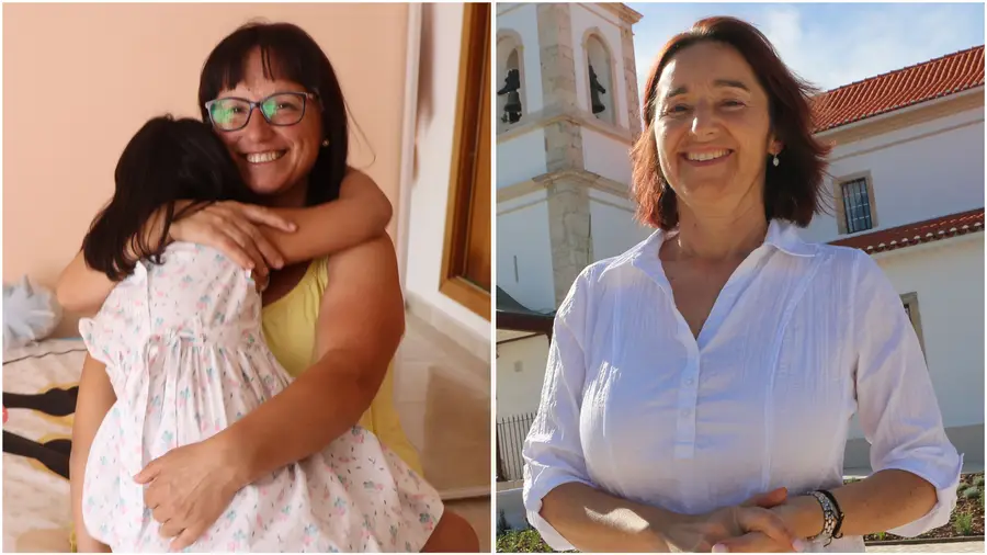 Mães adoptivas: a prova de que o amor não nasce dos laços de sangue Mães adoptivas: a prova de que o amor não nasce dos laços de sangue
