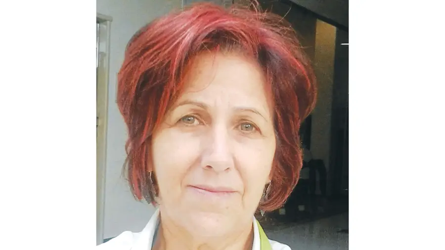 Floriana Barradas