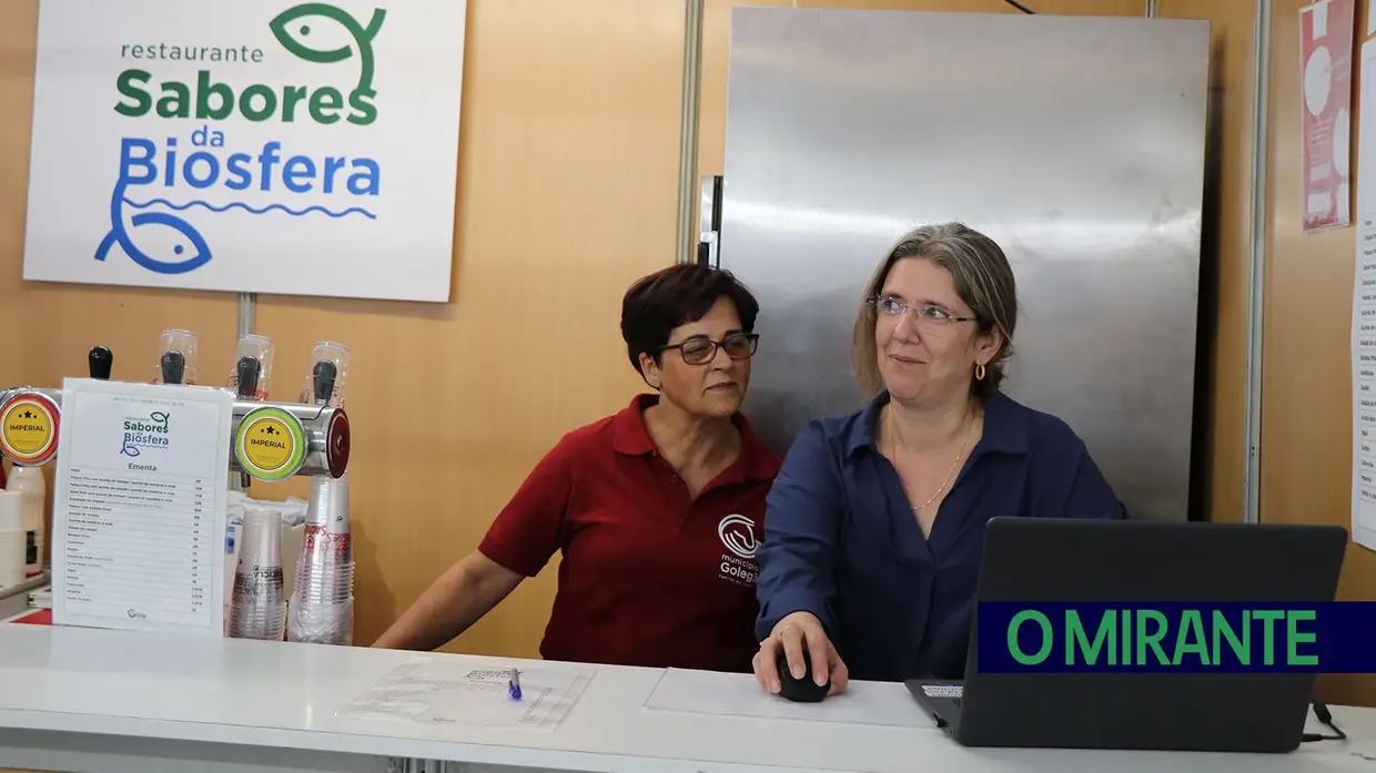 Primeira edição do Festival da Biosfera na Golegã