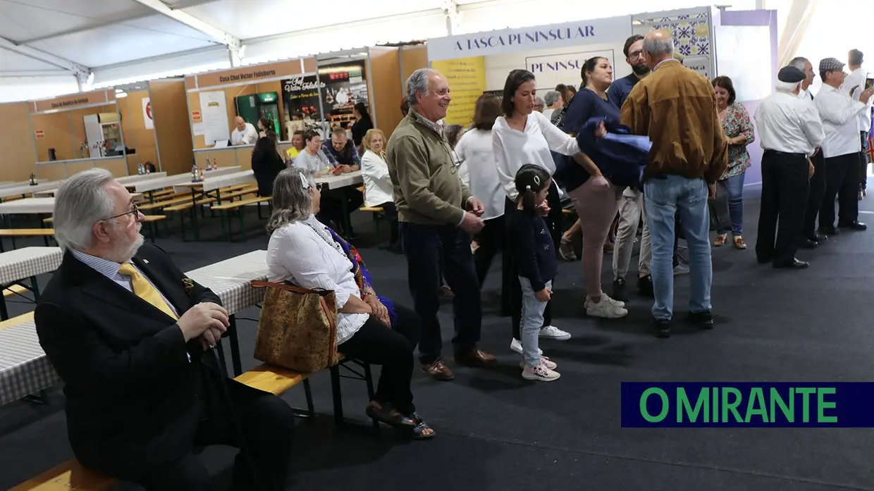 Primeira edição do Festival da Biosfera na Golegã