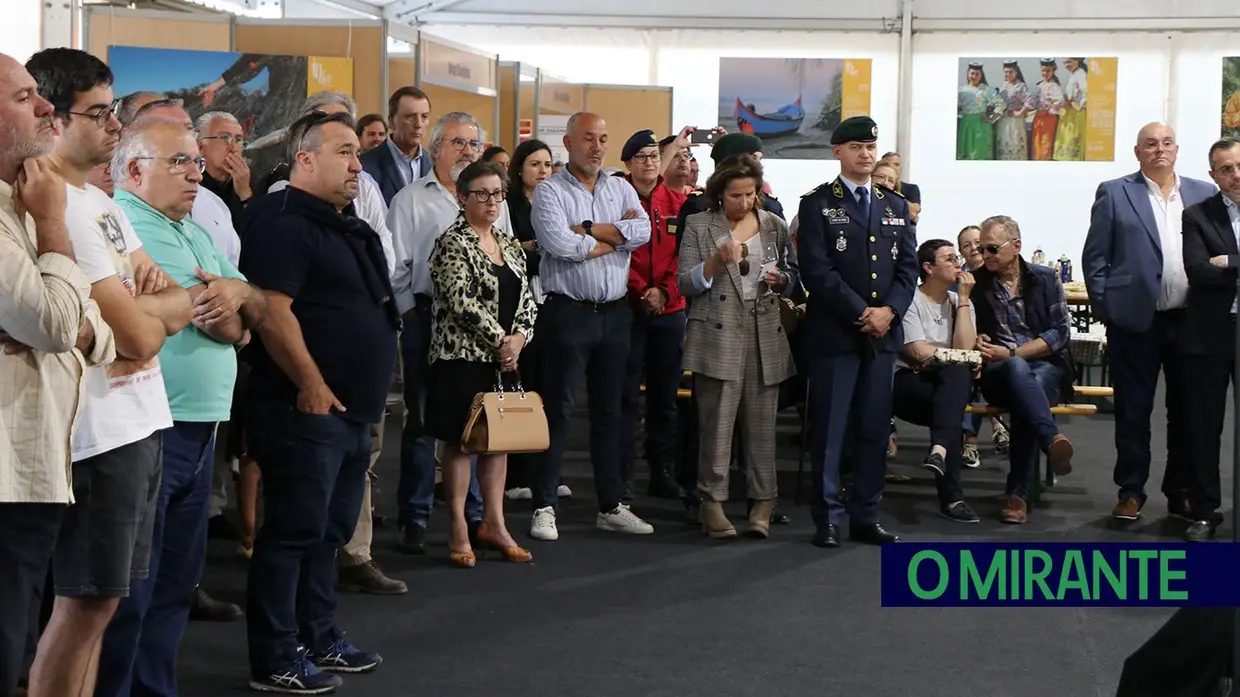 Primeira edição do Festival da Biosfera na Golegã