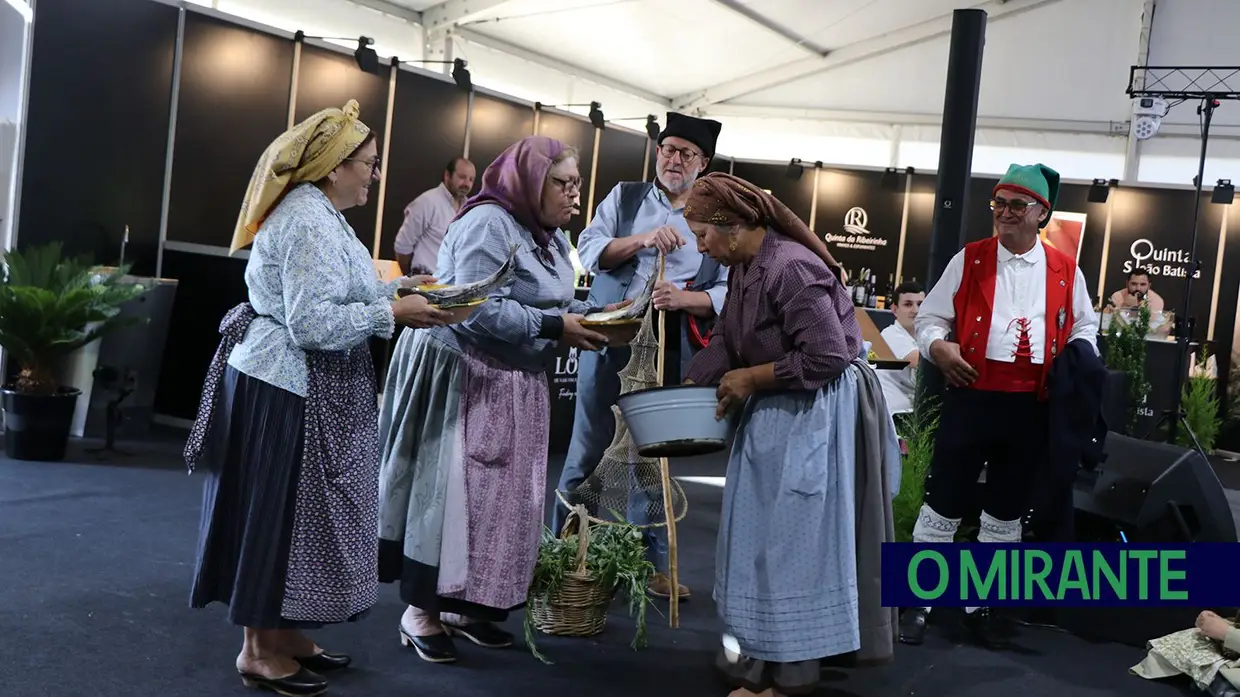 Primeira edição do Festival da Biosfera na Golegã