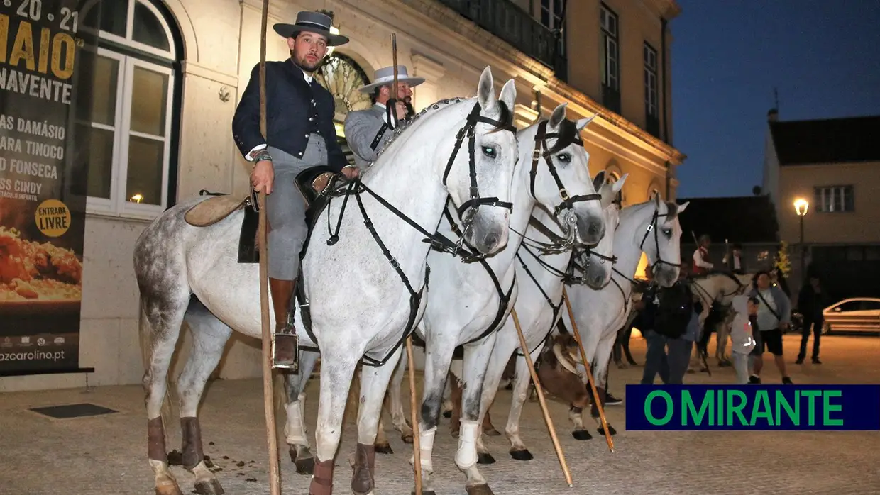 Benavente pronta para receber Festival do Arroz Carolino