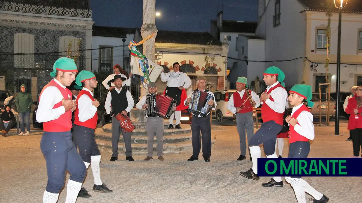 Benavente pronta para receber Festival do Arroz Carolino