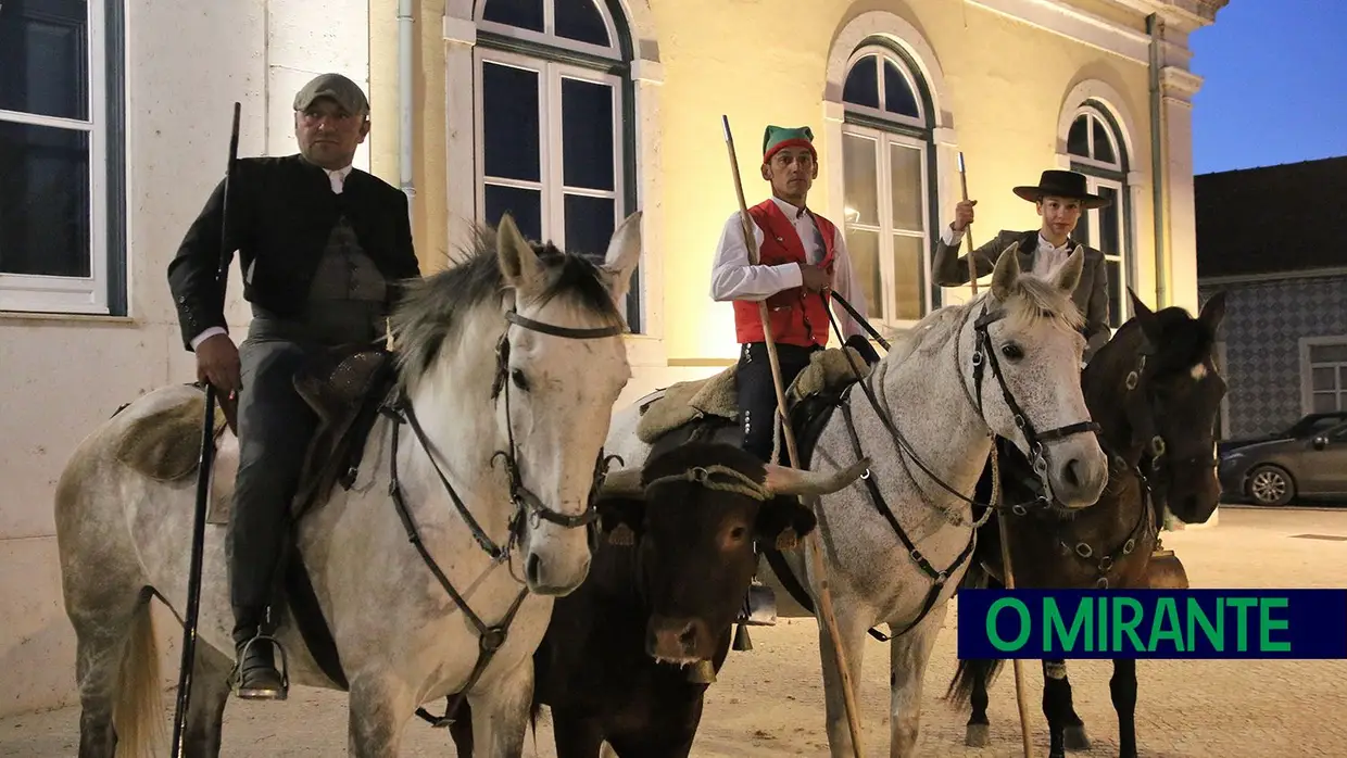 Benavente pronta para receber Festival do Arroz Carolino