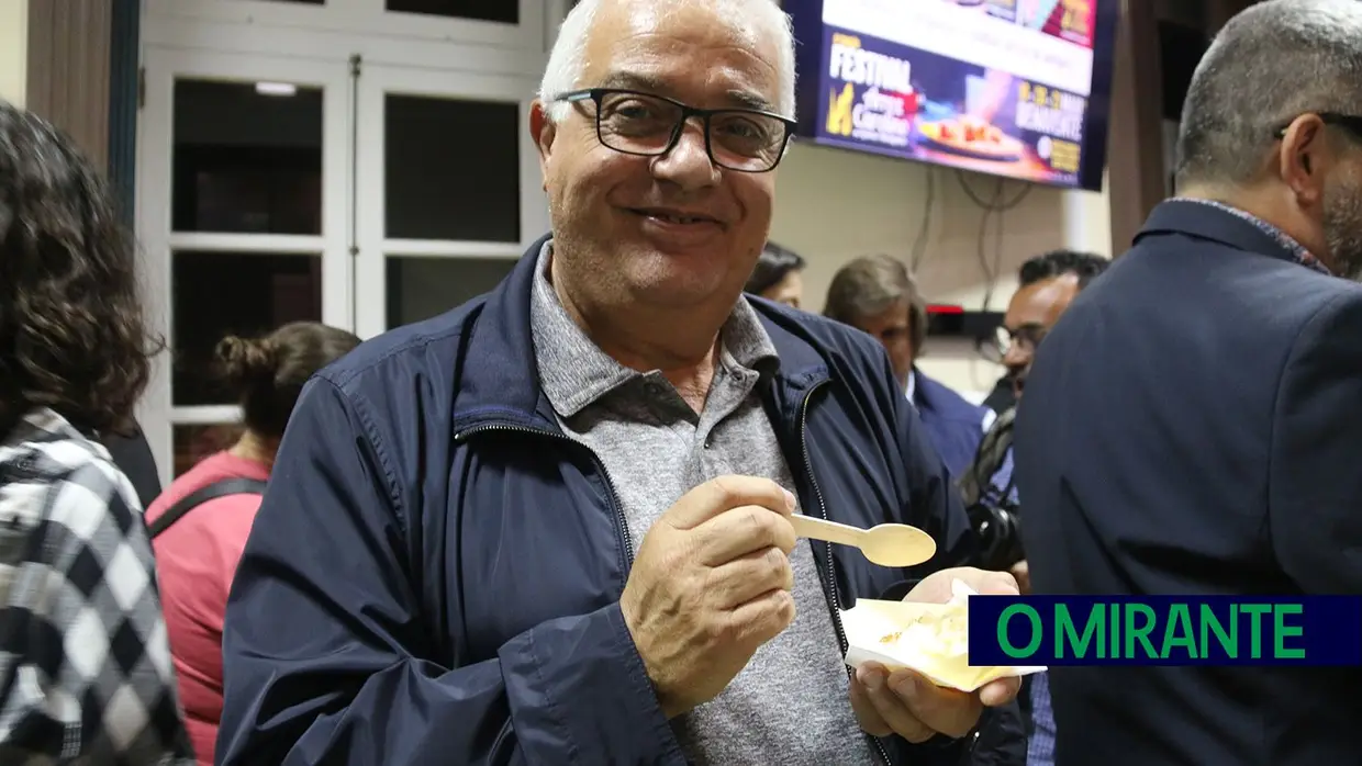 Benavente pronta para receber Festival do Arroz Carolino