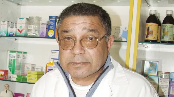 Morreu Rui Rodrigues, o farmacêutico da Parreira que jogou no Benfica