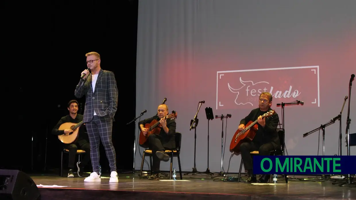 FestFado estreou-se em Mação com casa cheia