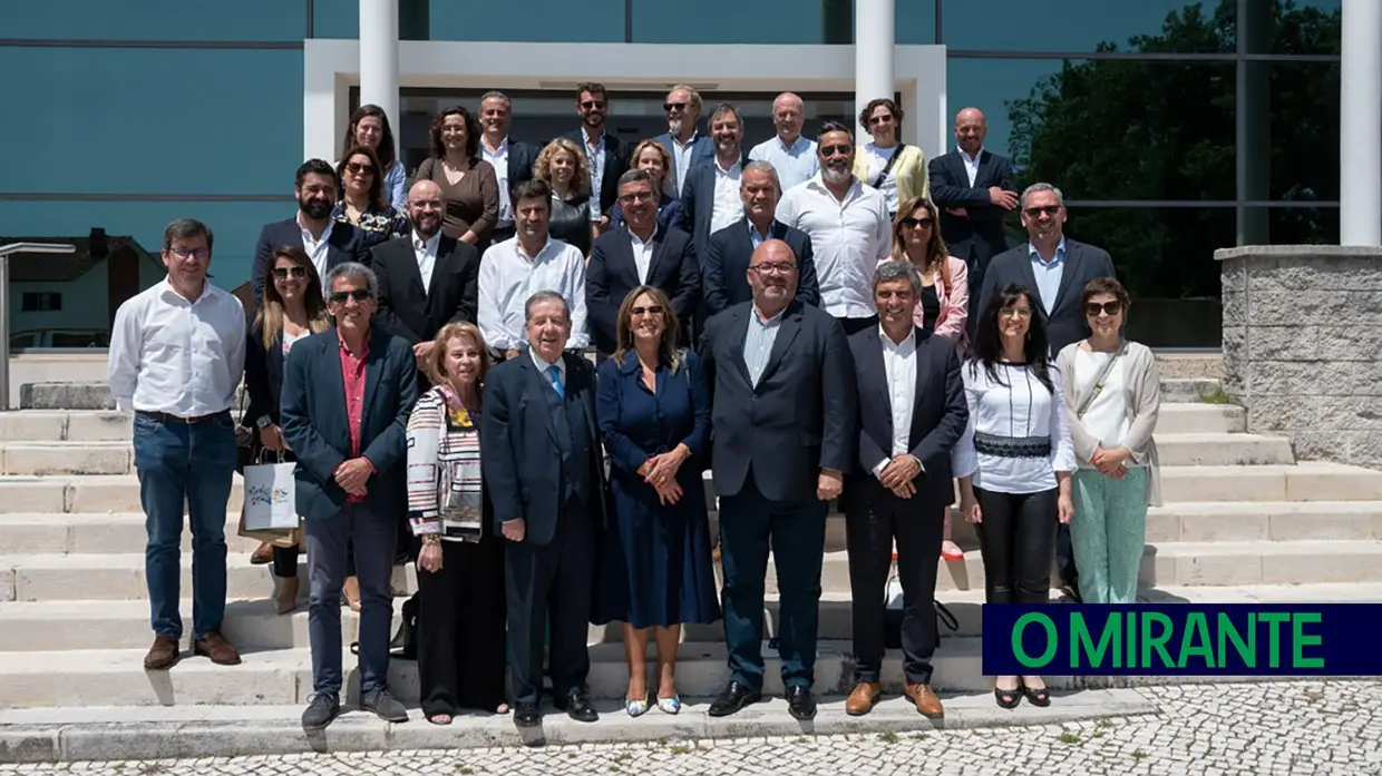 78º aniversário da Estrada Nacional 2 assinalados no Sardoal