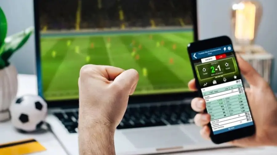 O impacto das apostas no desporto e sector desportivo em Portugal O impacto das apostas no desporto e sector desportivo em Portugal