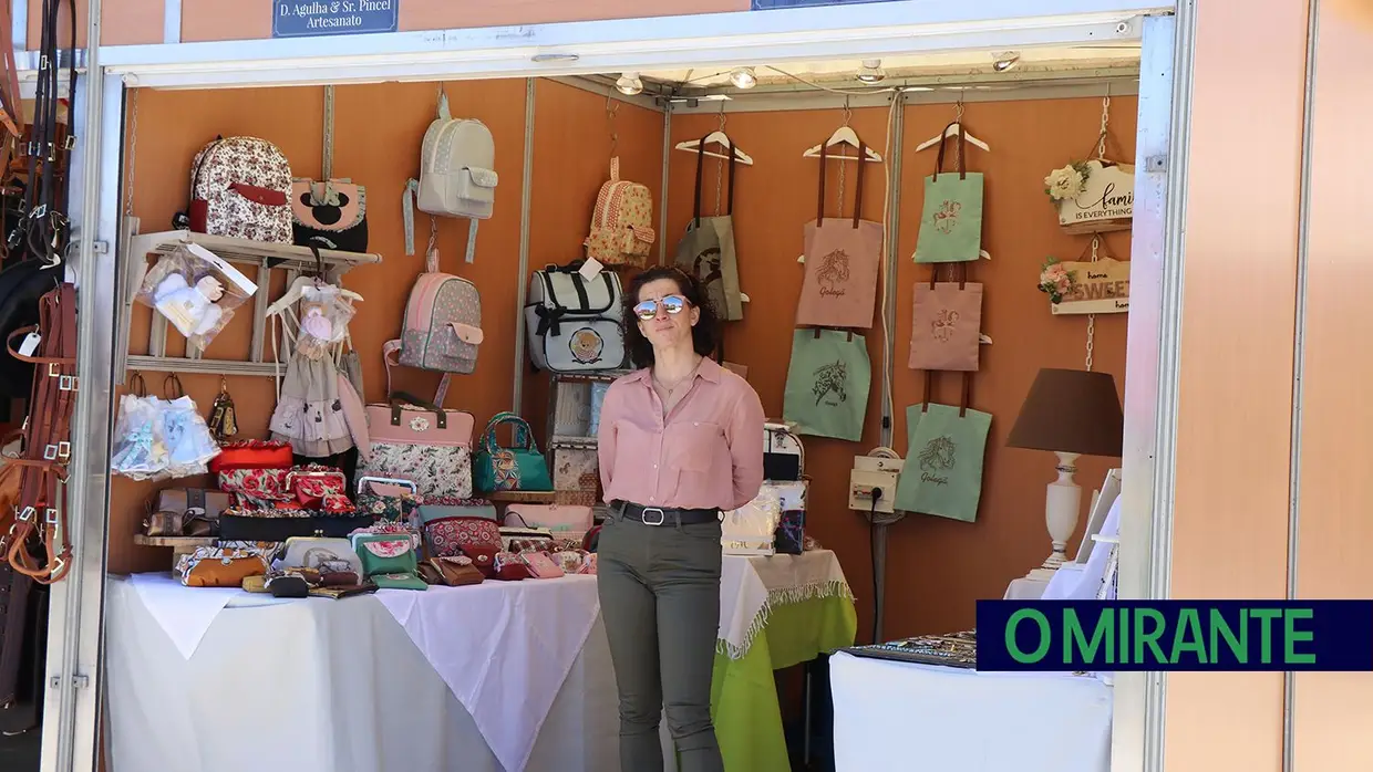 ExpoÉgua na Golegã com balanço muito positivo