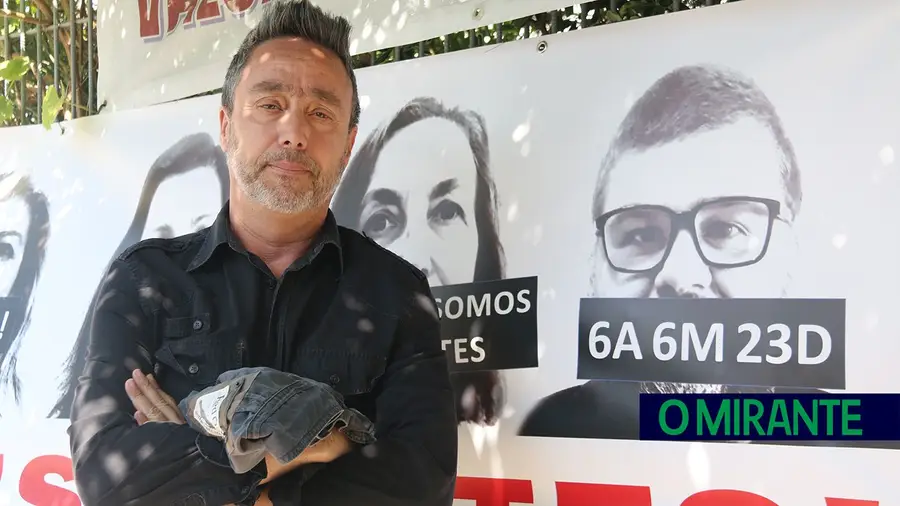 Alunos de VFX prejudicados por falta de professores e não por greves Alunos de VFX prejudicados por falta de professores e não por greves