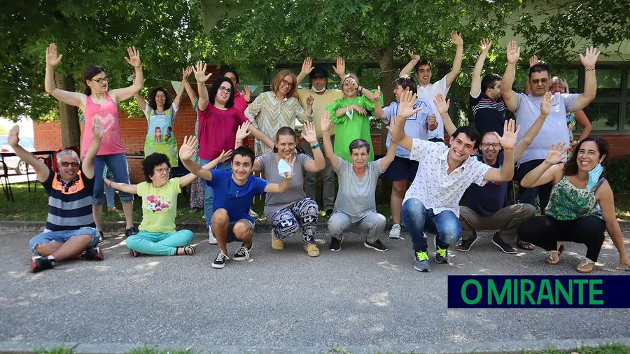 CIRE de Tomar organiza noite de fados solidária