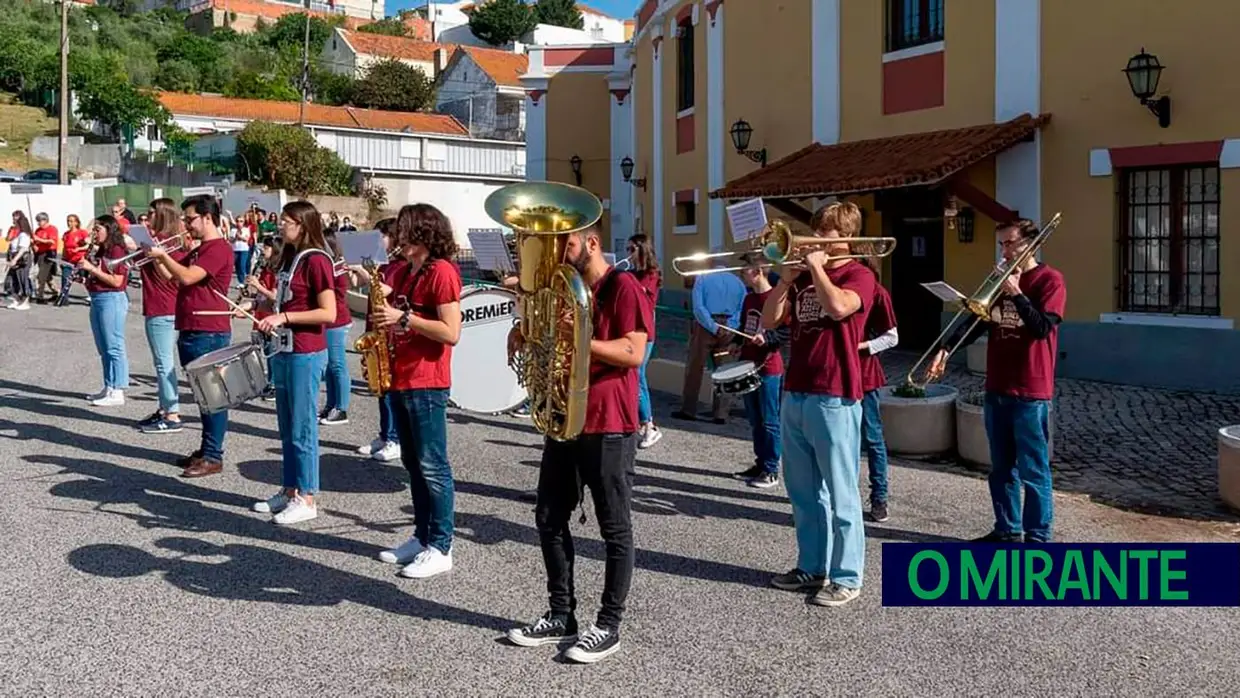 Feira das Tertúlias animou a cidade de Vila Franca de Xira