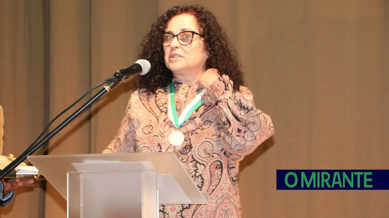 Azambuja homenageia personalidades e entidades no dia do concelho