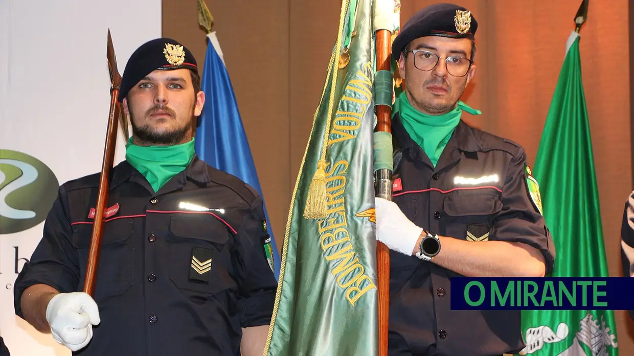 Azambuja homenageia personalidades e entidades no dia do concelho