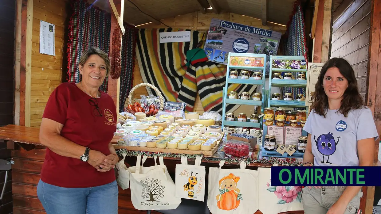 Festival do Arroz Carolino este fim-de-semana em Benavente