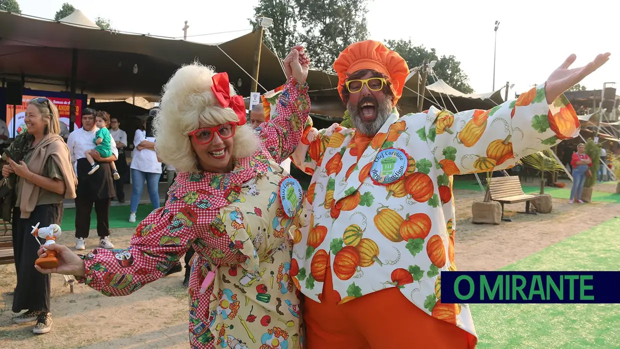 Festival do Arroz Carolino este fim-de-semana em Benavente