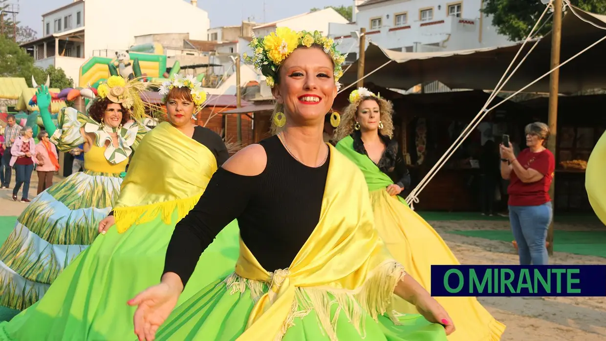 Festival do Arroz Carolino este fim-de-semana em Benavente