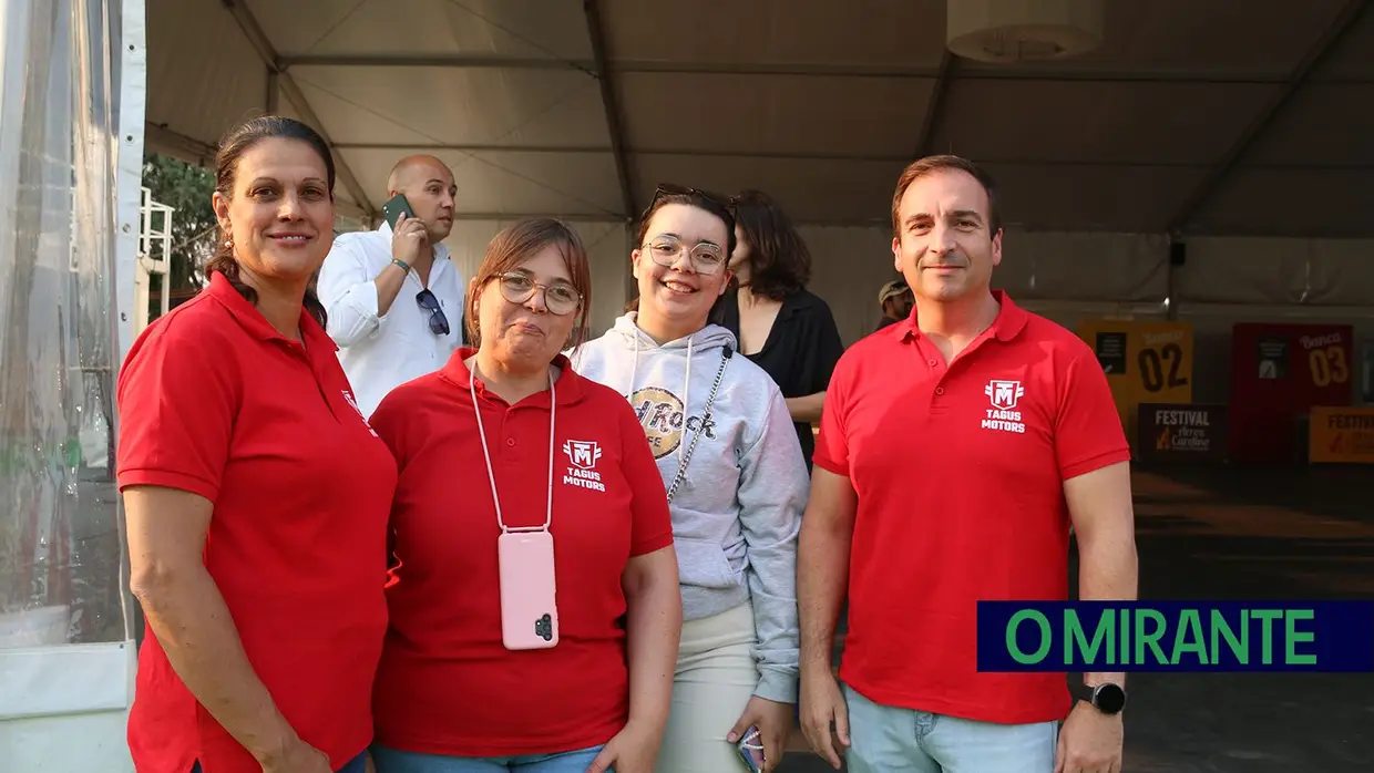 Festival do Arroz Carolino este fim-de-semana em Benavente