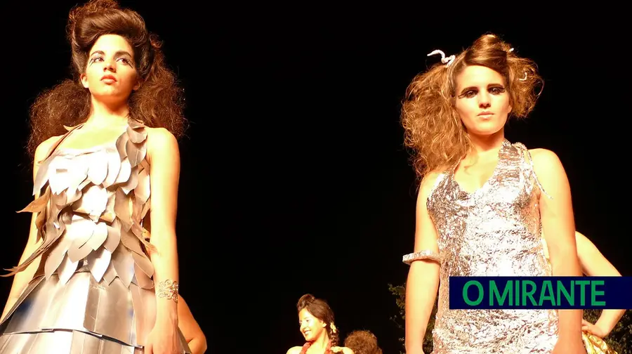 Coruche Fashion Cork dia 25 de Maio Coruche Fashion Cork dia 25 de Maio