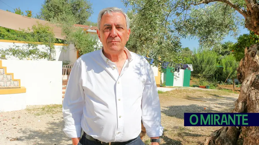 “O SNS tem que ser repensado porque os privados estão num patamar acima” “O SNS tem que ser repensado porque os privados estão num patamar acima”