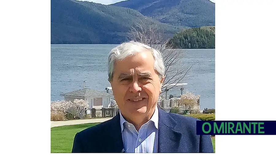 CAP muda de liderança: sai Oliveira e Sousa e entra Mendonça e Moura CAP muda de liderança: sai Oliveira e Sousa e entra Mendonça e Moura