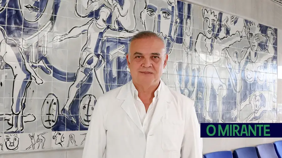 Doença cardiovascular é a primeira causa de morte no distrito de Santarém Doença cardiovascular é a primeira causa de morte no distrito de Santarém