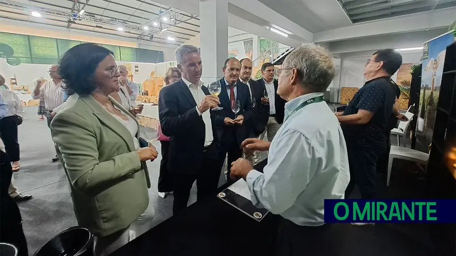 Já arrancou a FICOR em coruche Já arrancou a FICOR em coruche