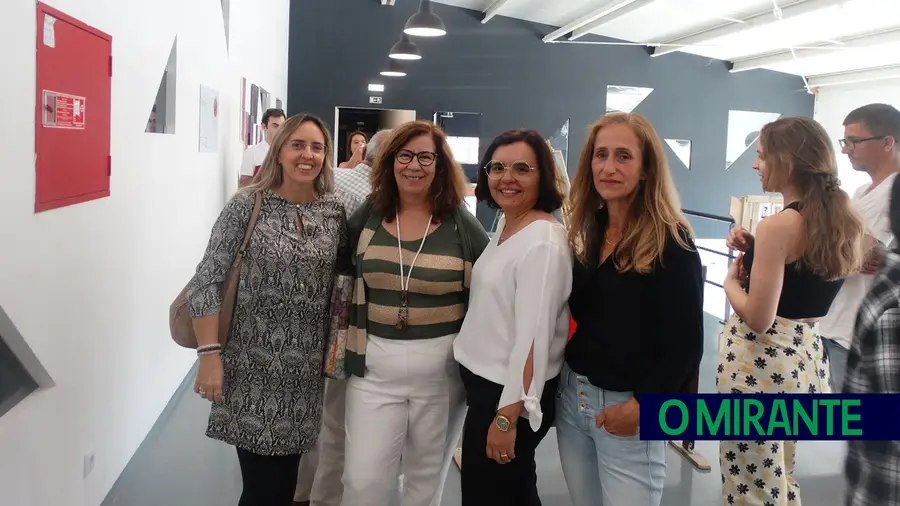 Projecto do Hospital de Santarém avança no Prémio Boas Práticas em Saúde Projecto do Hospital de Santarém avança no Prémio Boas Práticas em Saúde