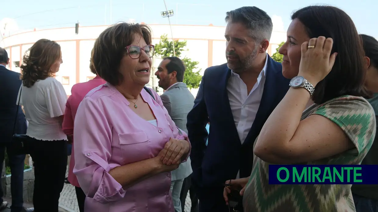 Feira Internacional da Cortiça anima Coruche