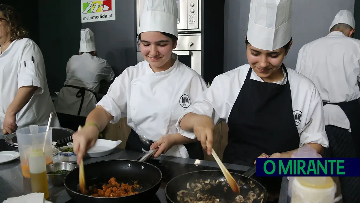 Feira Internacional da Cortiça anima Coruche