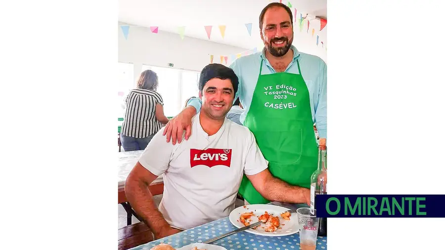 O chef Diogo O chef Diogo