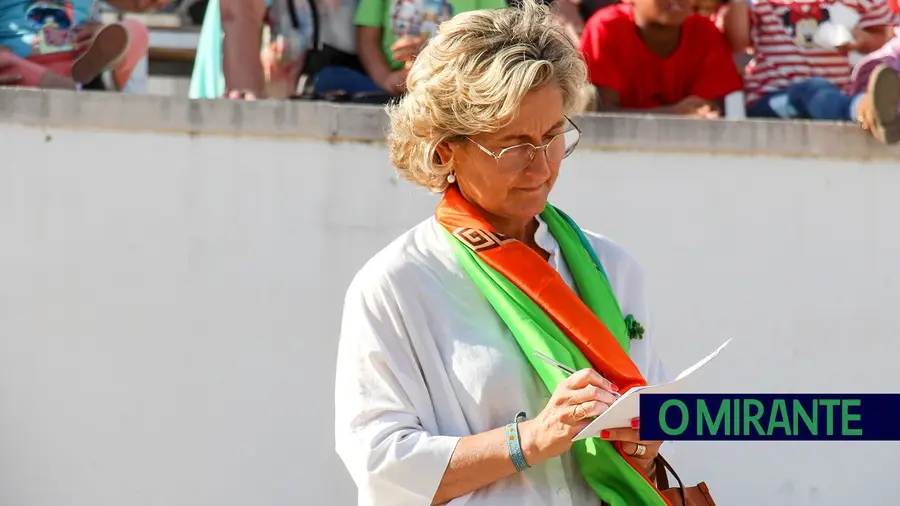As anotações de bolso da senhora ministra As anotações de bolso da senhora ministra
