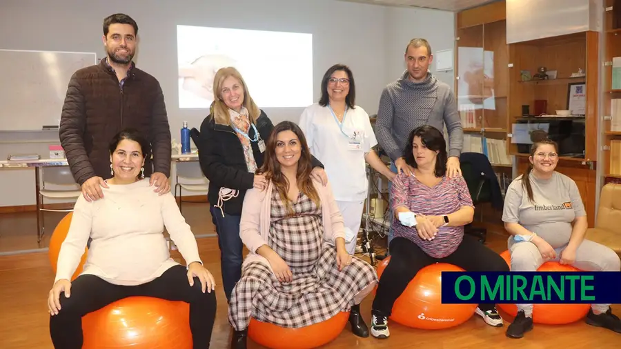 Maternidade de Abrantes garante pleno funcionamento durante o Verão Maternidade de Abrantes garante pleno funcionamento durante o Verão