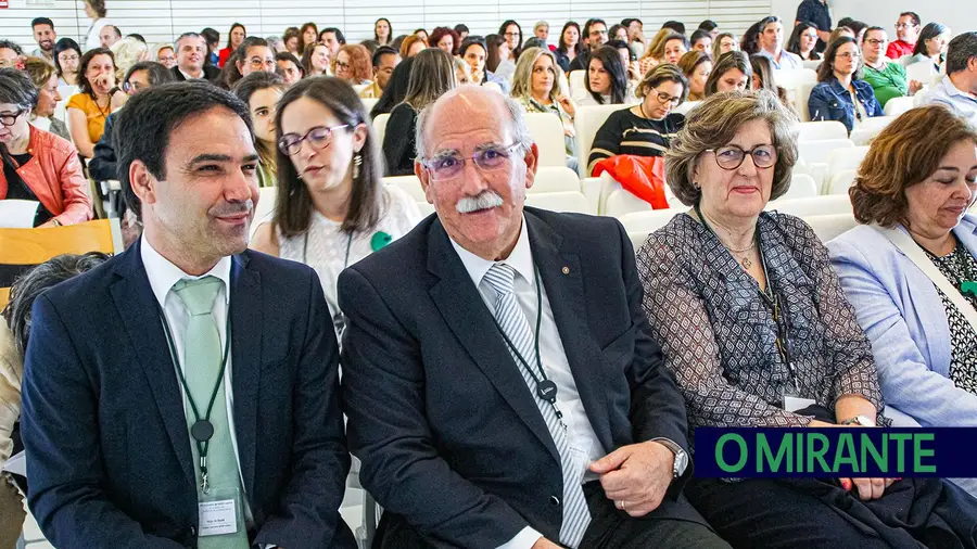 Médicos não querem trabalhar nos centros de saúde da Lezíria Médicos não querem trabalhar nos centros de saúde da Lezíria