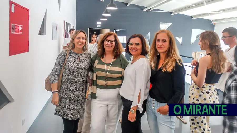 Projecto do Hospital de Santarém avança no Prémio Boas Práticas em Saúde Projecto do Hospital de Santarém avança no Prémio Boas Práticas em Saúde