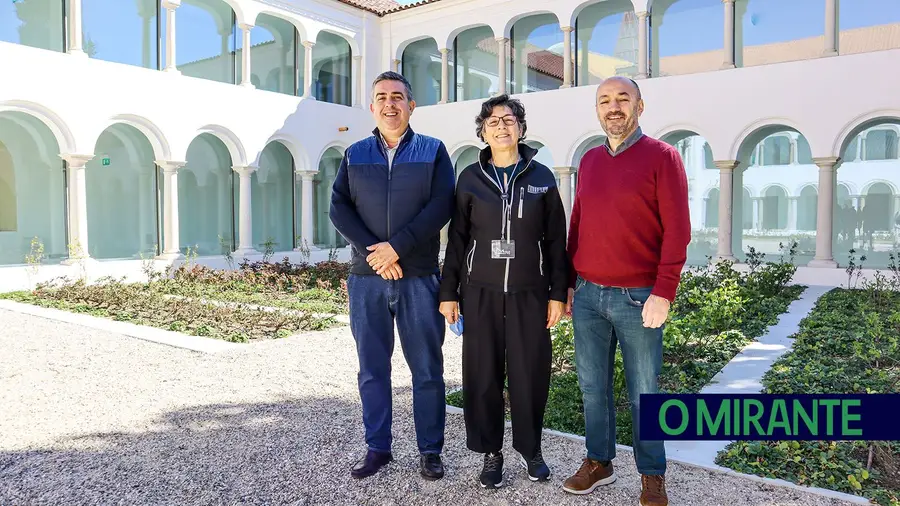 Museu Ibérico de Arqueologia e Arte de Abrantes é Museu Português do Ano