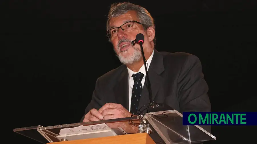 Professor não poupou candidatos à presidência do Politécnico de Tomar