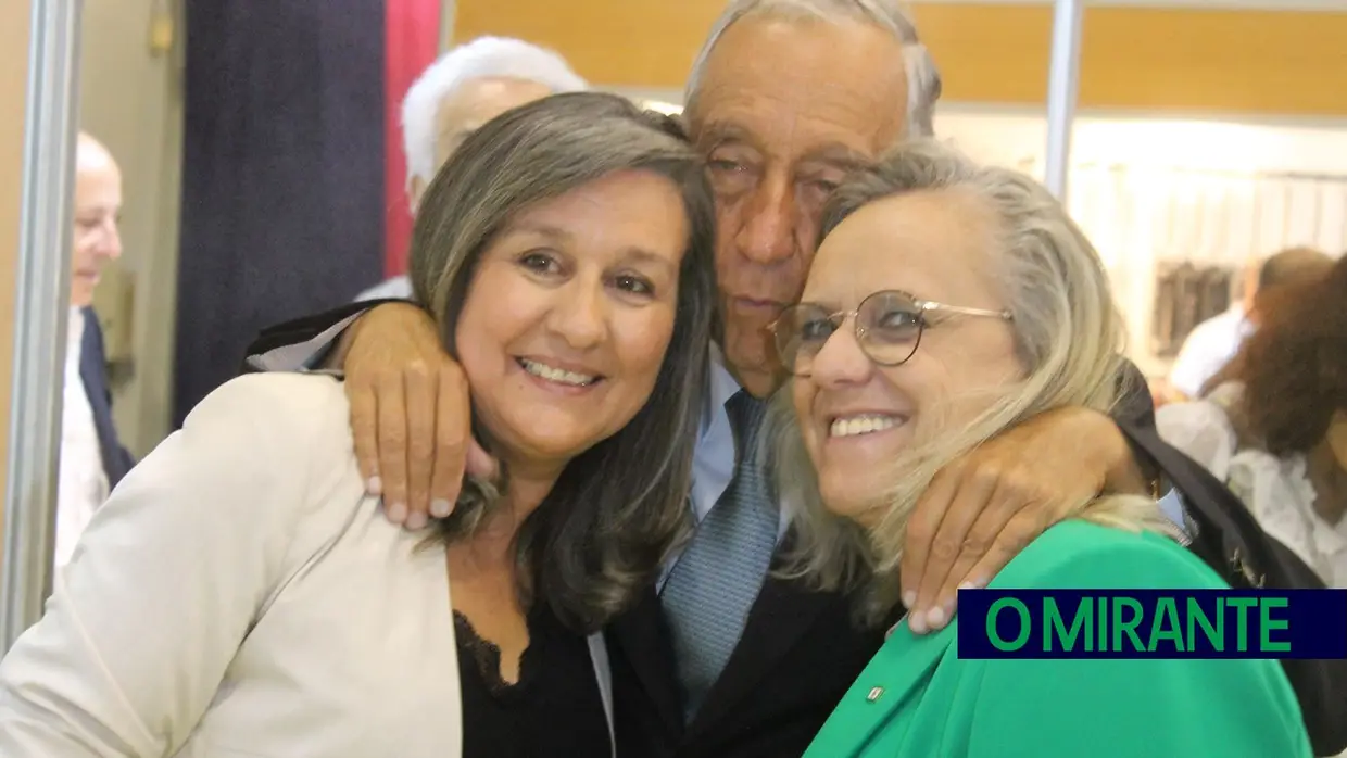 Feira Nacional de Agricultura inaugurada pelo Presidente e sem governantes