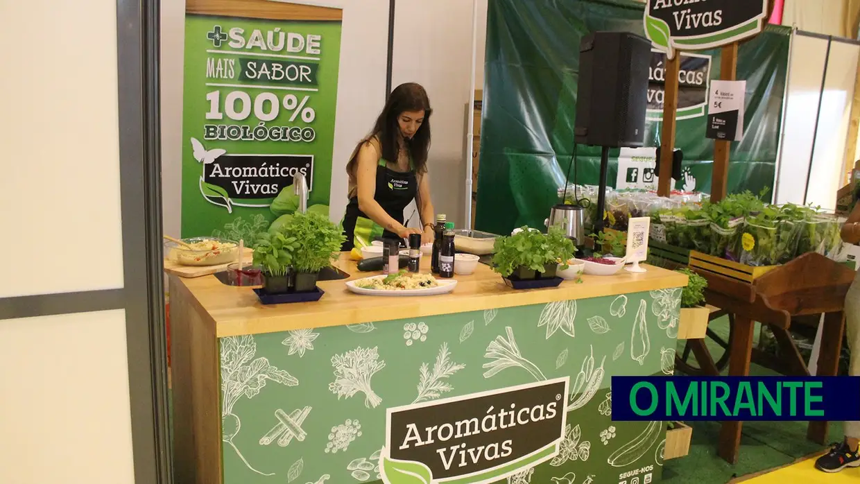 Feira Nacional de Agricultura inaugurada pelo Presidente e sem governantes