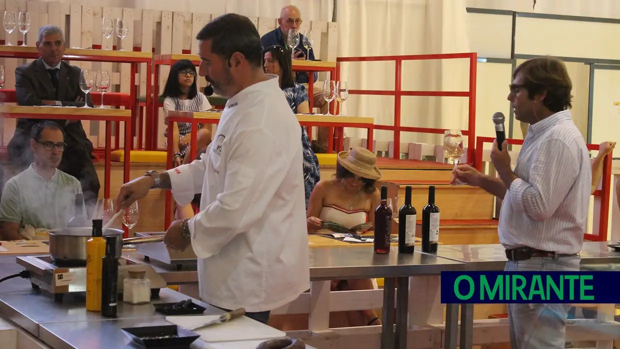 Feira Nacional de Agricultura inaugurada pelo Presidente e sem governantes