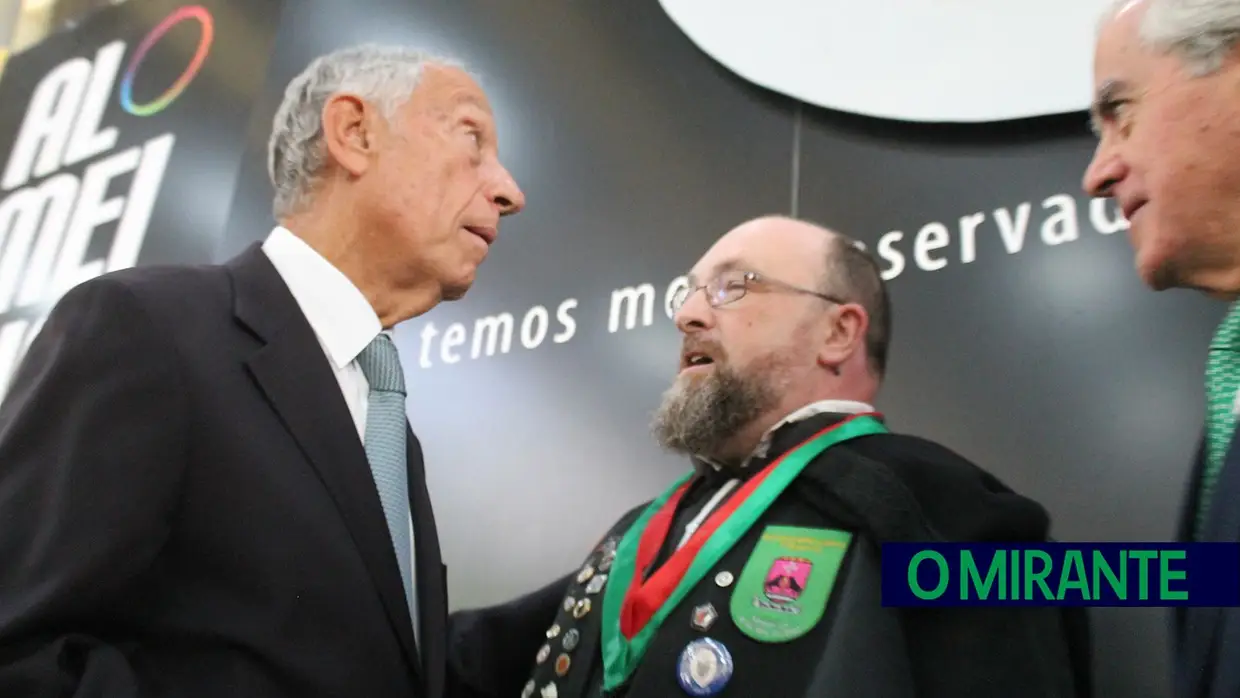 Feira Nacional de Agricultura inaugurada pelo Presidente e sem governantes