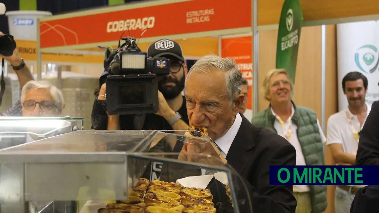 Feira Nacional de Agricultura inaugurada pelo Presidente e sem governantes
